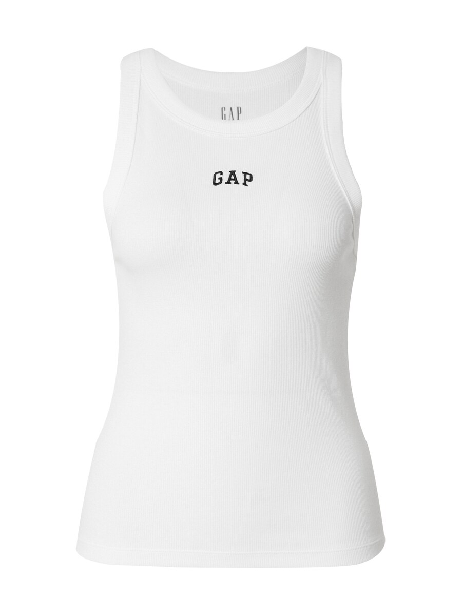 

Топ GAP, белый