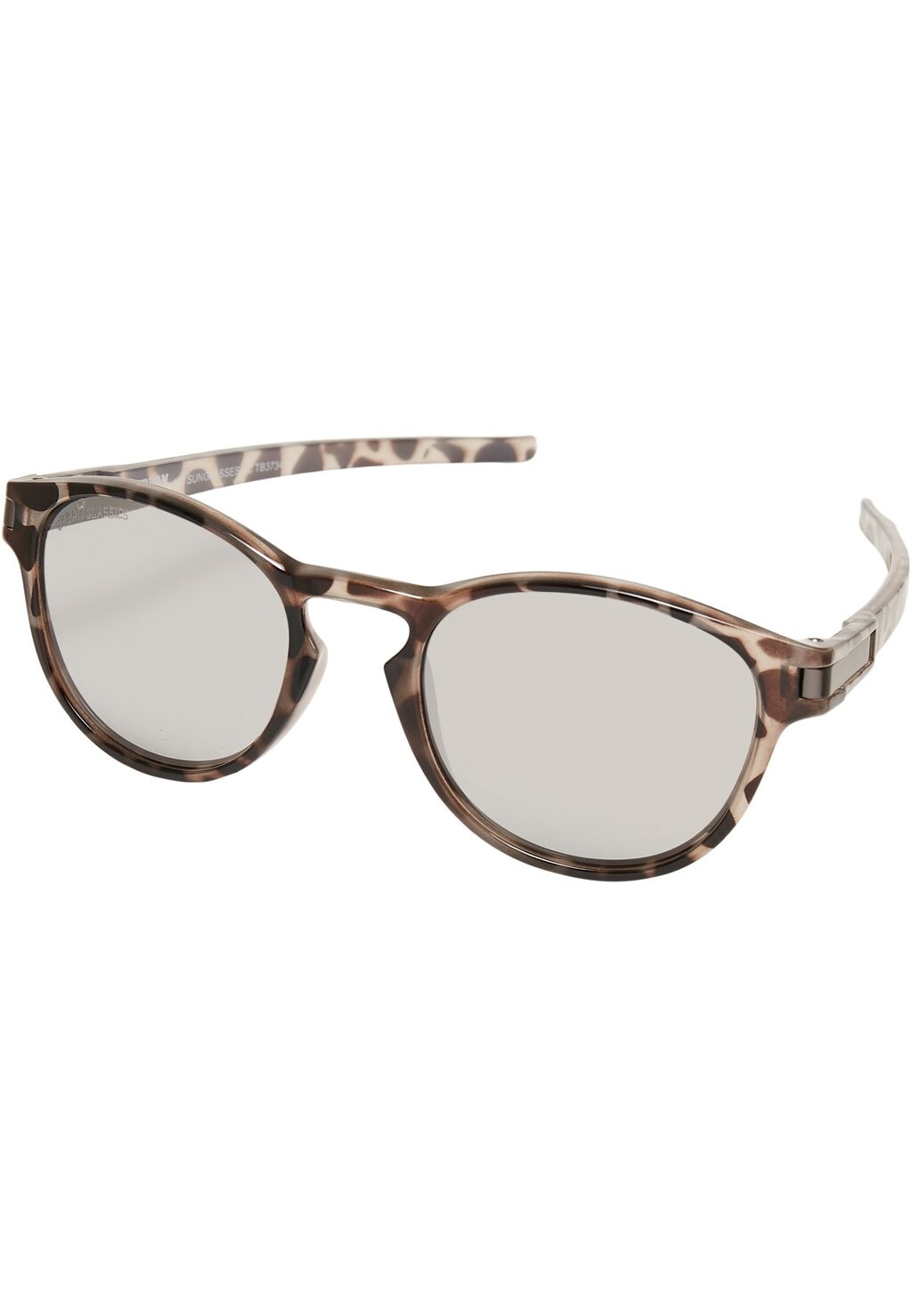 

Солнцезащитные очки ACCESSOIRES 106 Urban Classics, цвет grey leo silver
