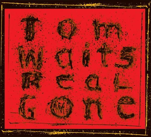 

Виниловая пластинка Waits, Tom - Real Gone (Remixed And Remastered)