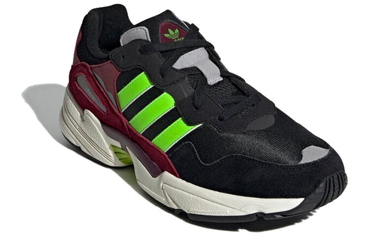 Кроссовки унисекс adidas originals Yung-96 Lifestyle