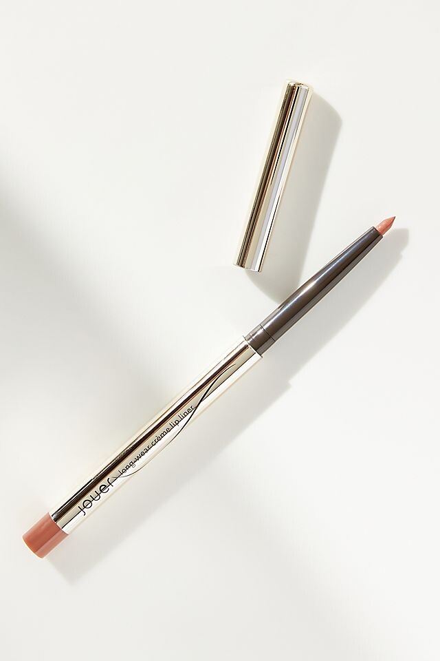 

Карандаш для губ Jouer Cosmetics стойкий, nude