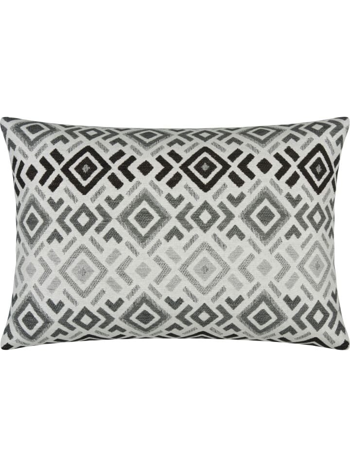 

Чехол на подушку Erwin Müller, серый