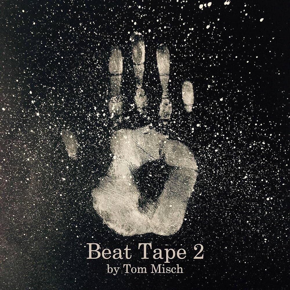 

Виниловая пластинка Tom Misch - Beat Tape 2