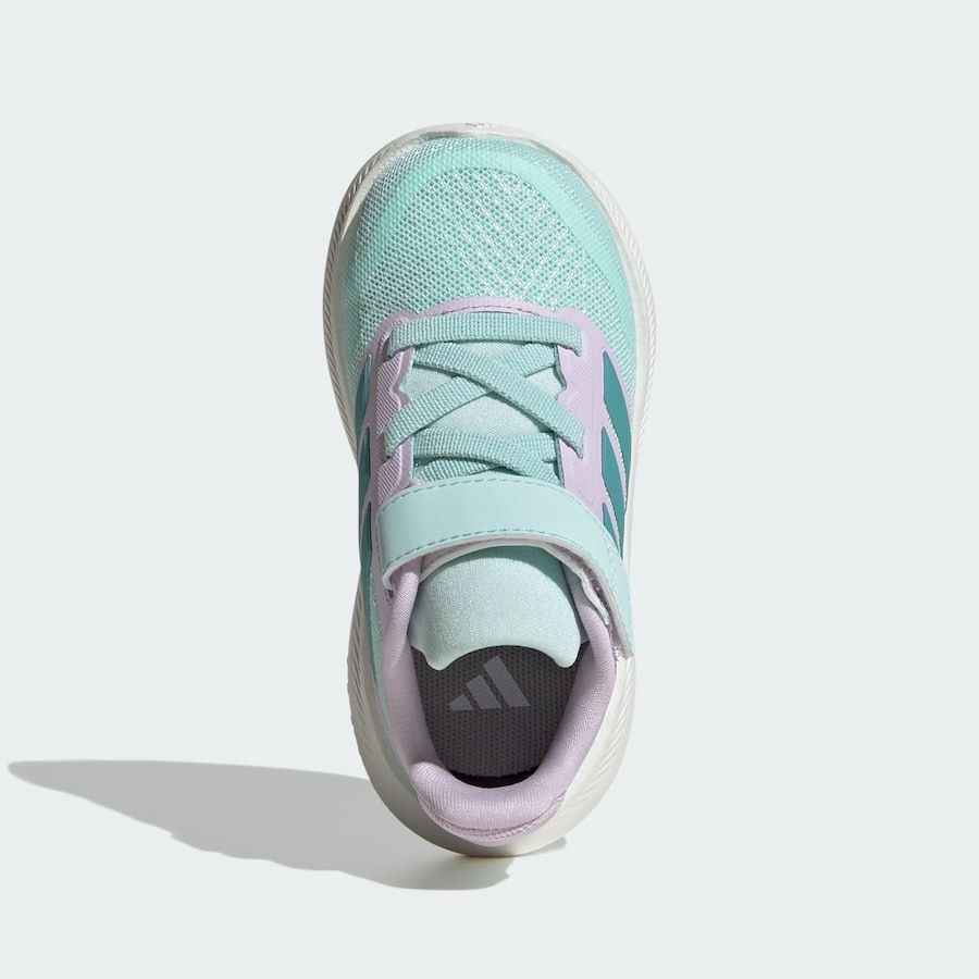 Спортивные кроссовки ADIDAS SPORTSWEAR Runfalcon 5, аквамарин/голубой — фото 3