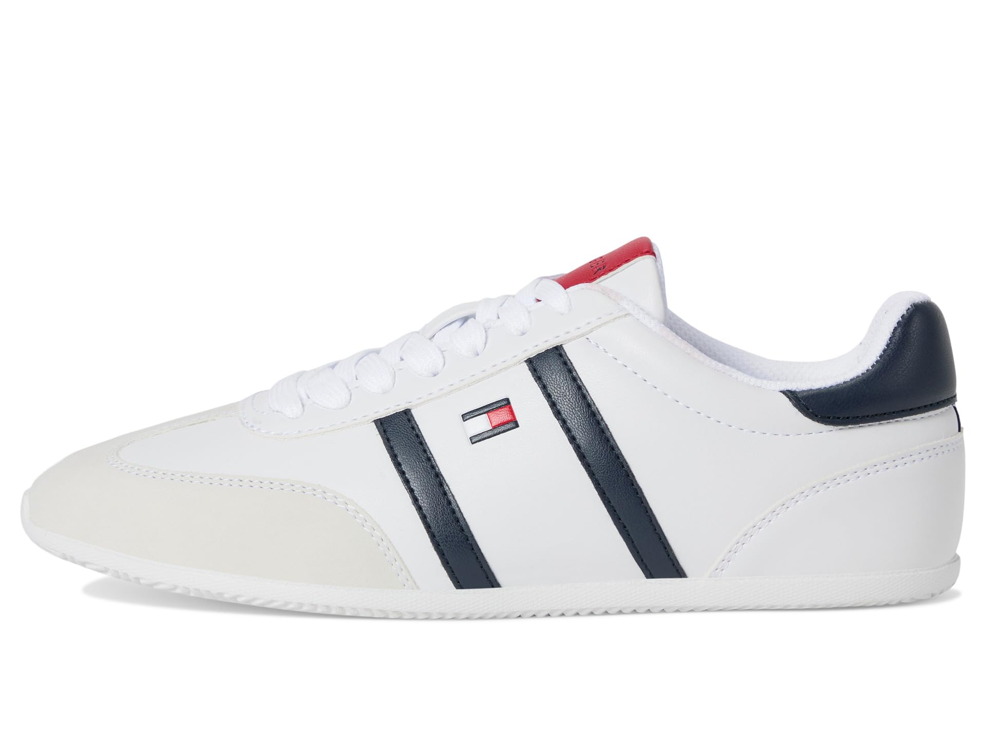 Кроссовки Tommy Hilfiger Eryanne, белый — фото 4