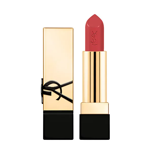 

Сатиновая помада с финишем Rouge Pur Couture Yves Saint Laurent, N7