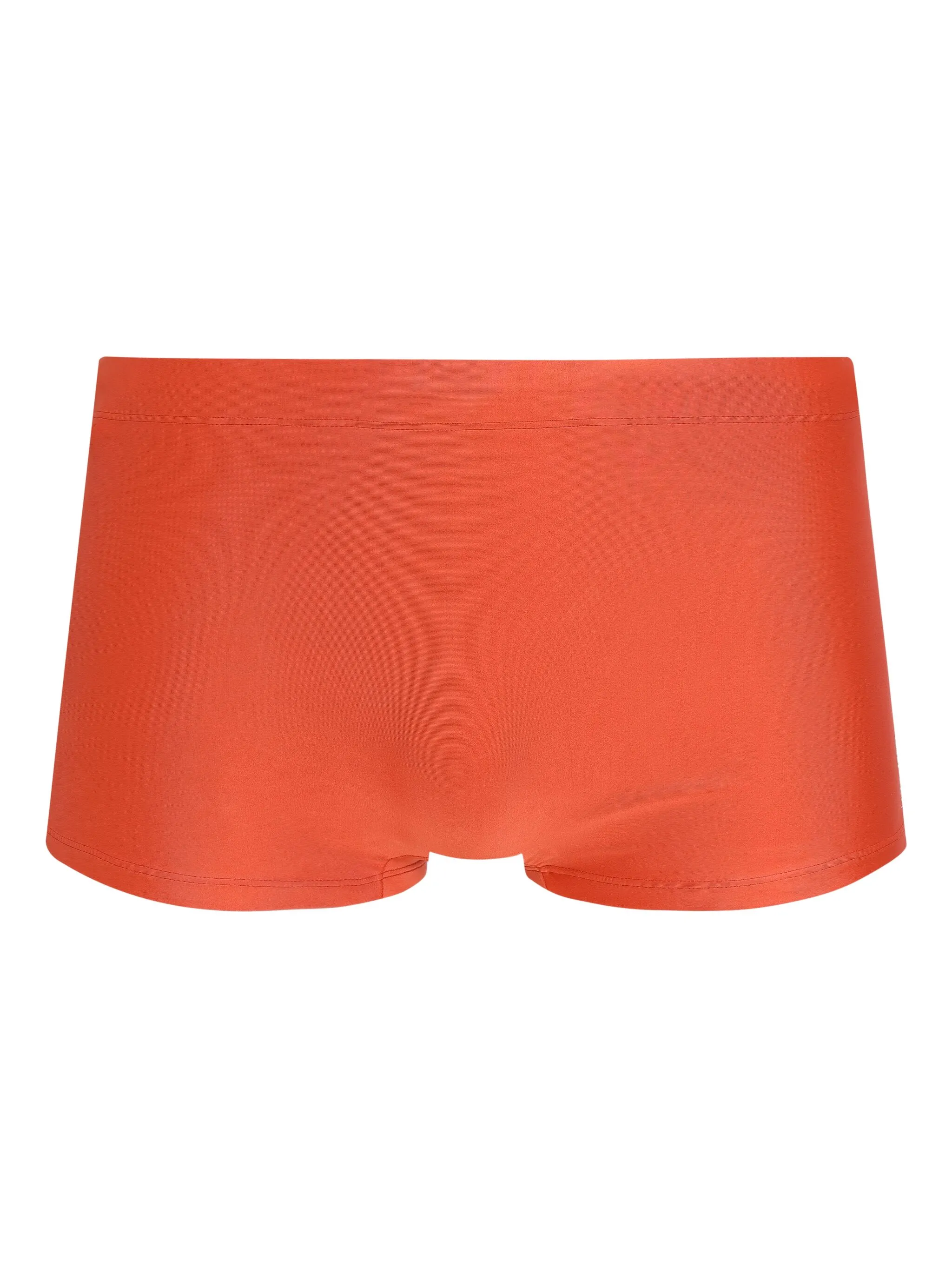 

Плавки-шорты Tijuca Lygia & Nanny, оранжевый