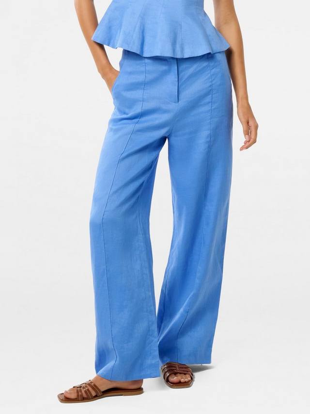 

Брюки Penny из льна Forever New