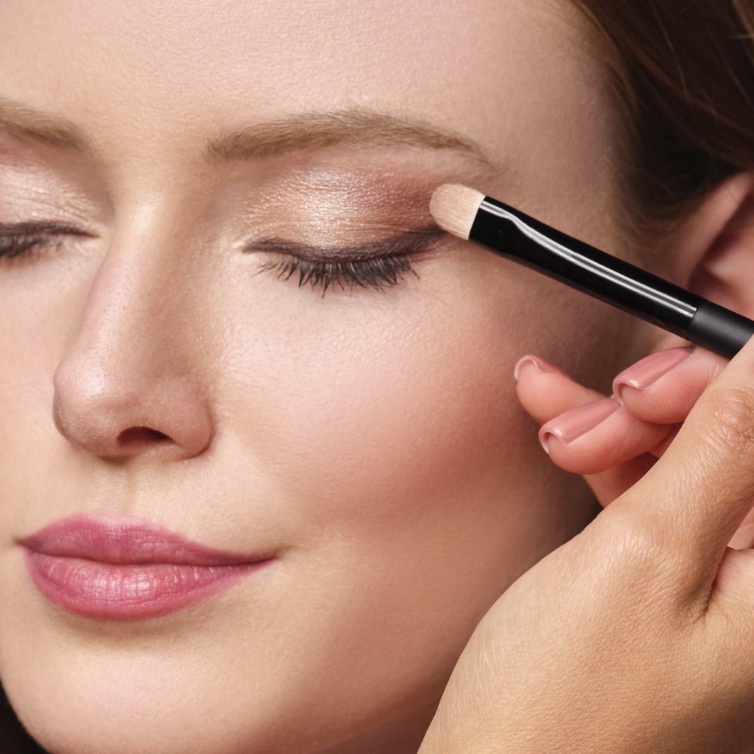 Тени для век tweed your style eyeshadow Artdeco, вес 0.8 гр. — фото 2