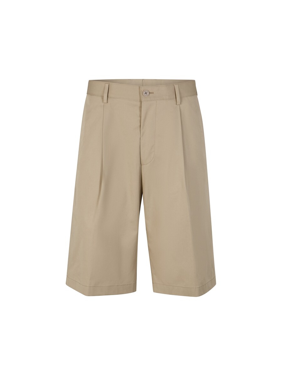 

Обычные брюки со складками спереди STRELLSON Kory, Beige