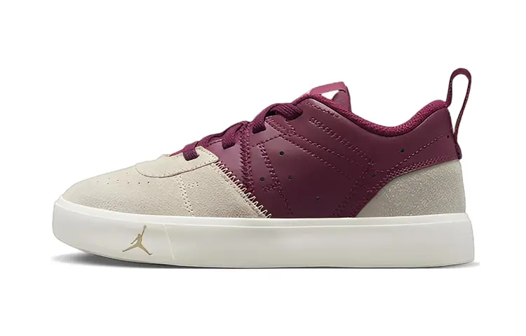 

Детские кроссовки для скейтбординга Jordan Series PS