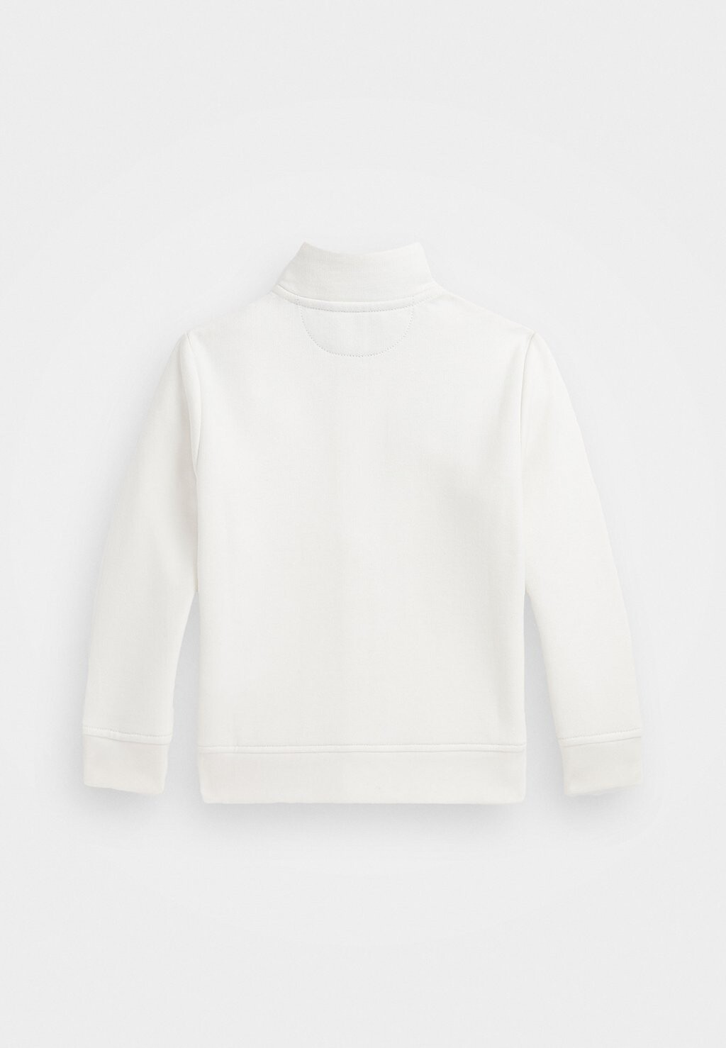 

Толстовка на молнии BRUSHED FLEECE FULL ZIP SWEATSHIRT Polo Ralph Lauren, кремовый