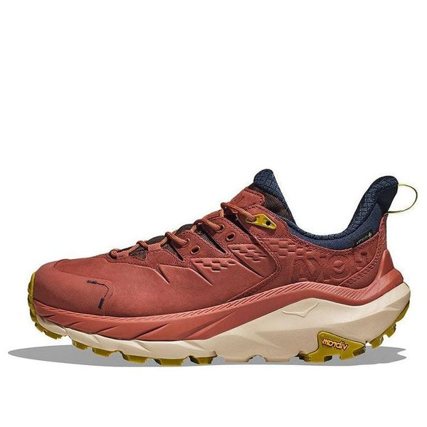 

Кроссовки kaha 2 'hot sauce shifting sand' Hoka One One, мультиколор, Бежевый, Кроссовки kaha 2 'hot sauce shifting sand' Hoka One One, мультиколор