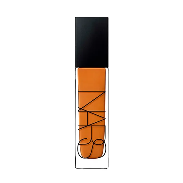 

Стойкая легкая база под макияж Natural Radiant Longwear Foundation Nars, цвет macao