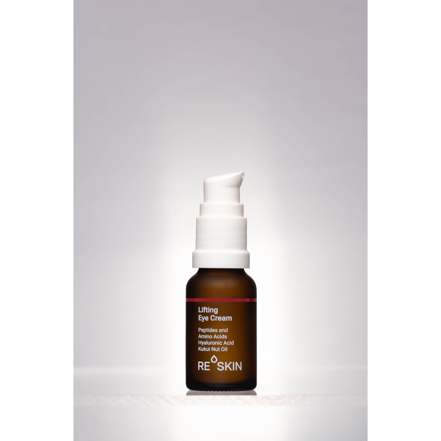 Бальзам для лица beauty lifting eye cream Re Skin, braun — фото 2