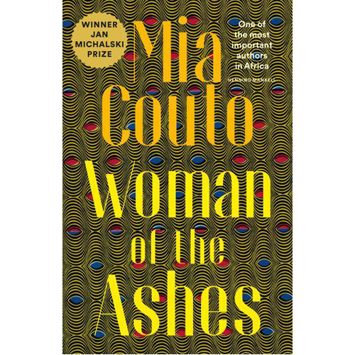 

Книга Woman Of The Ashes