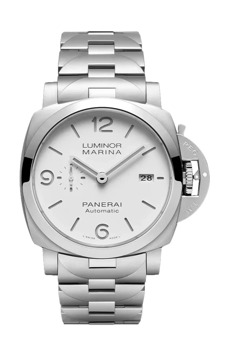 ЛЮМИНОР МАРИНА 44 ММ - PAM01564 PANERAI, мультицвет