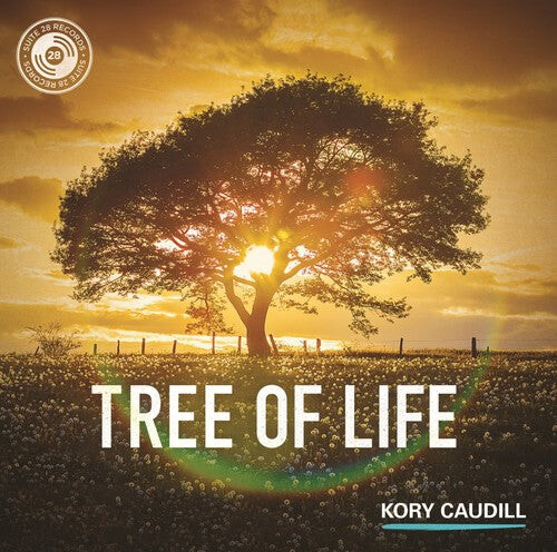 

CD диск Caudill, Kory: Tree of Life
