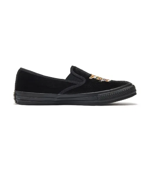 Мужские слипоны CONVERSE ALL STAR KUNGFU SLIP-ON — фото 4