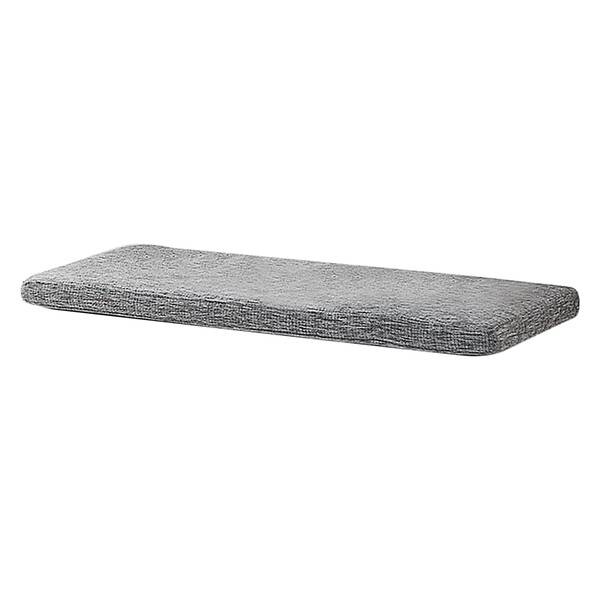 

Подушка на сиденье Voss Allround II, 80x4x38 см цвет silbergrau