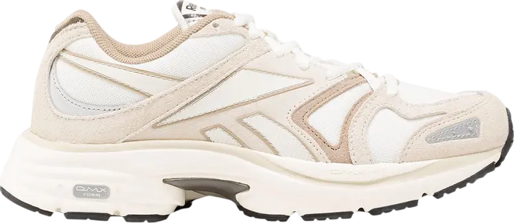 Кроссовки Wmns Premier Road Plus 6 'Chalk Alabaster', кремовый