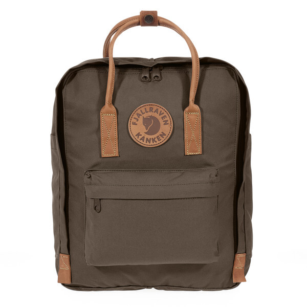 

Рюкзак Fjällräven, темно-оливковый