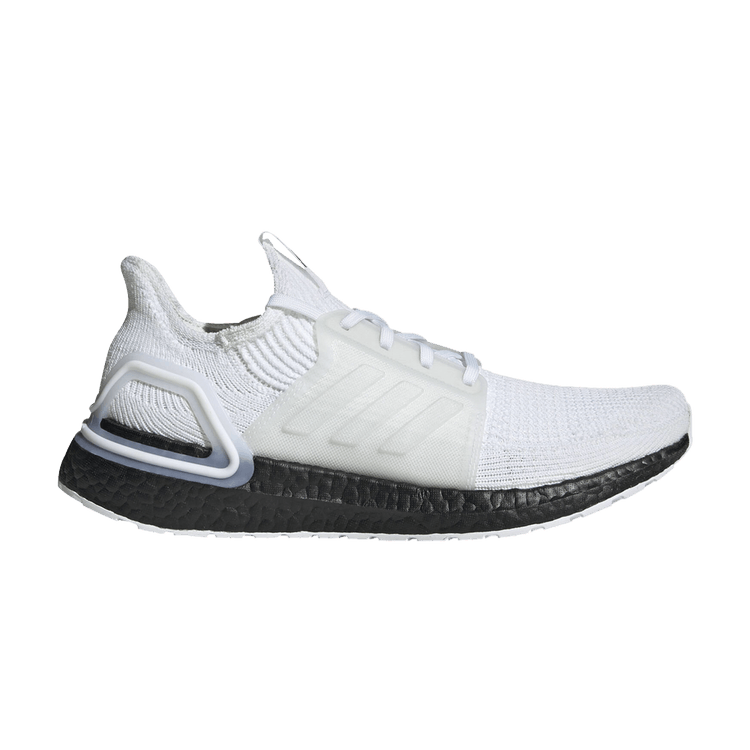 

Кроссовки adidas UltraBoost 19 'White Black', белый