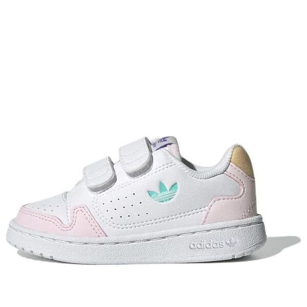

Кроссовки оригиналы ny 90 Adidas, белый