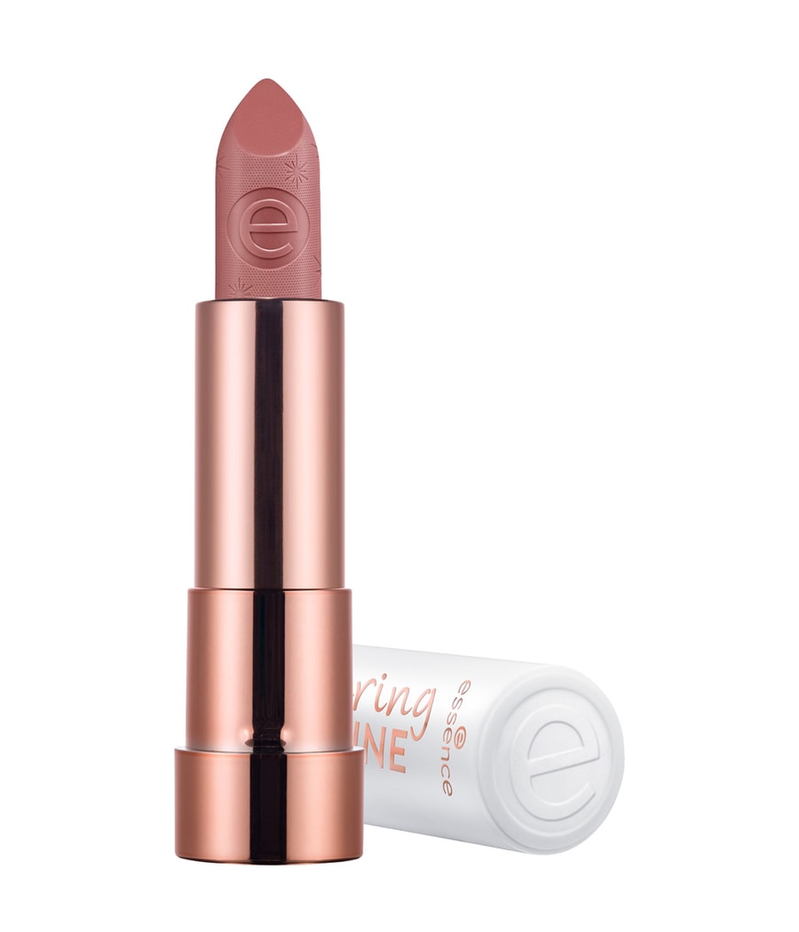 

Помада essence caring SHINE vegan collagen lipstick, Nr. 203 - My Advice, 3.5g