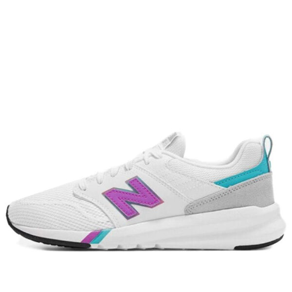Кроссовки серии 009 New Balance, белый