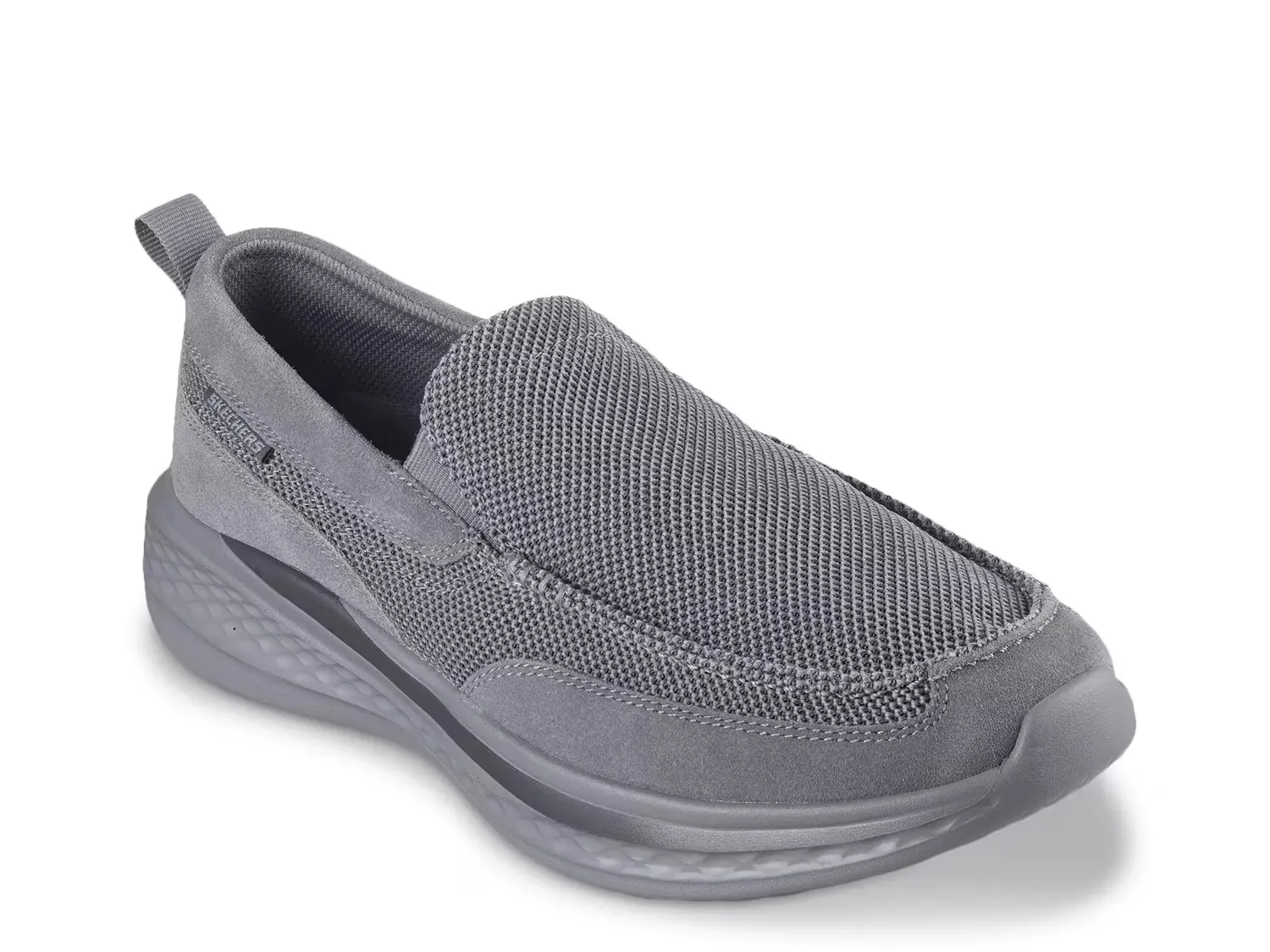 

Слипоны Slade Munson Skechers, Grey