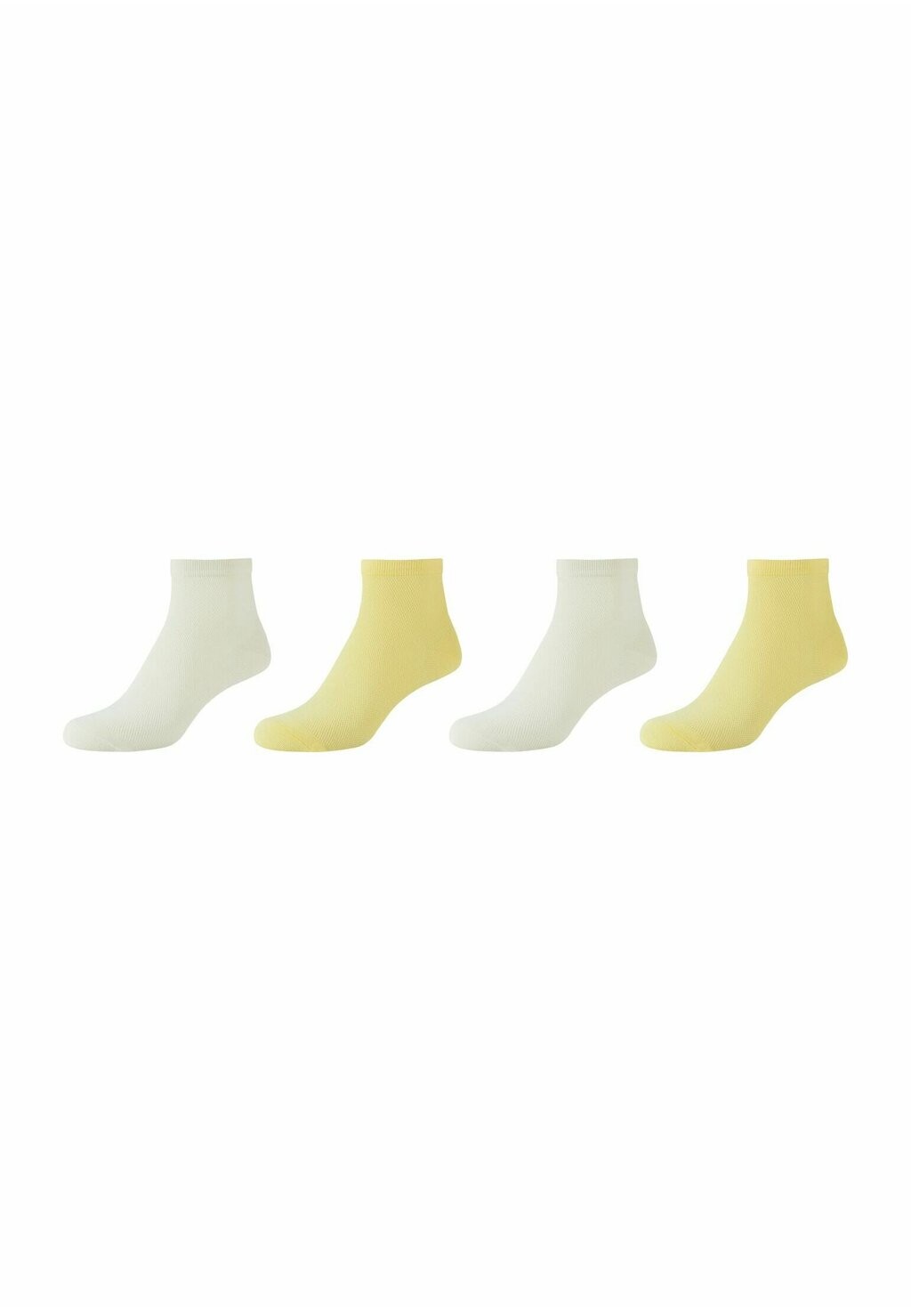 

Носки UNIFARBEN 4ER PACK s.Oliver, желтый