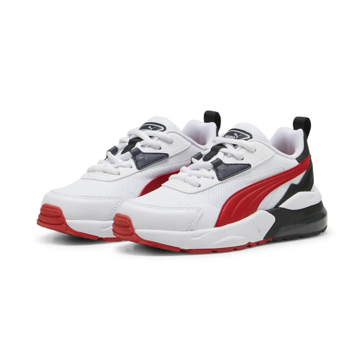 

Кроссовки PUMA "Vis2k Sneakers Kids", белый