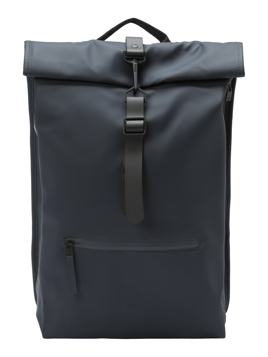 

Рюкзак RAINS, темно-синий