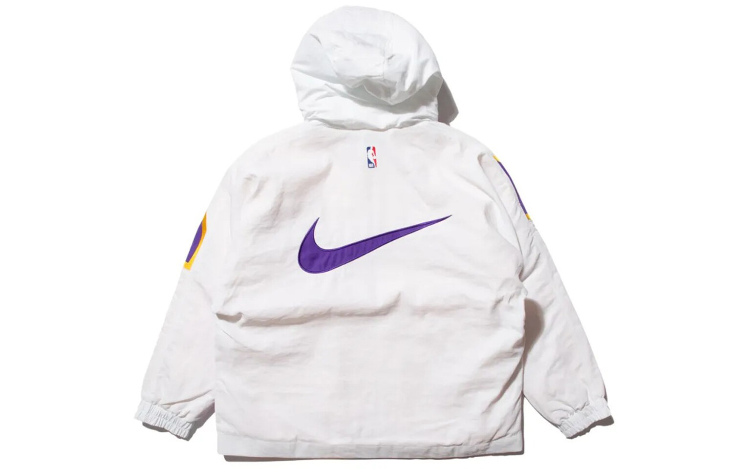 

Женская стеганая куртка Nike, цвет White