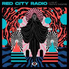 

Виниловая пластинка Red City Radio - Live At Gothic Theater