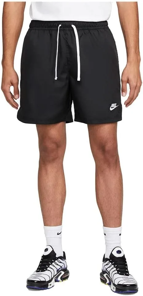 

Nike AR2382-657 Sportswear Woven мужские шорты