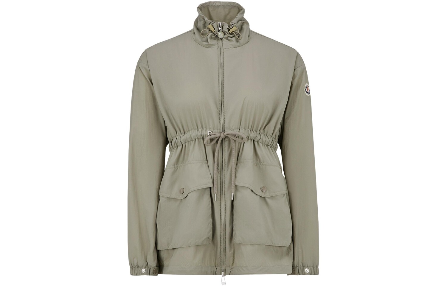 

Куртка женская Sage Green Moncler