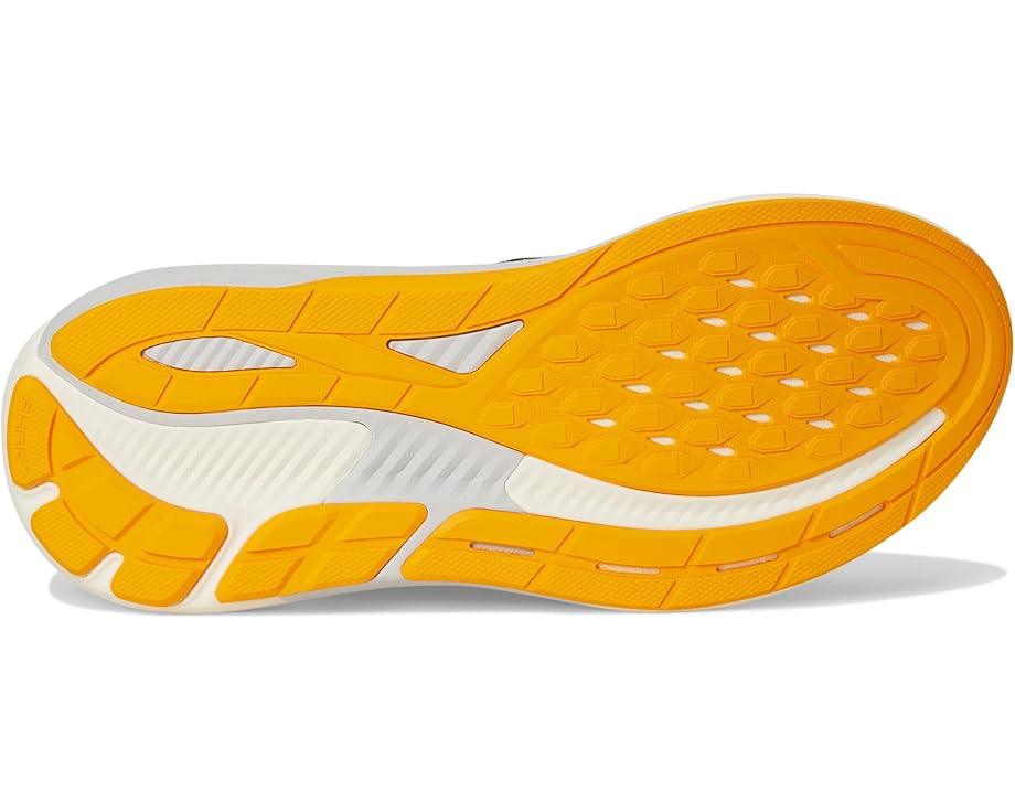 Кроссовки ASICS GT-4000 4, цвет Black/Amber — фото 3