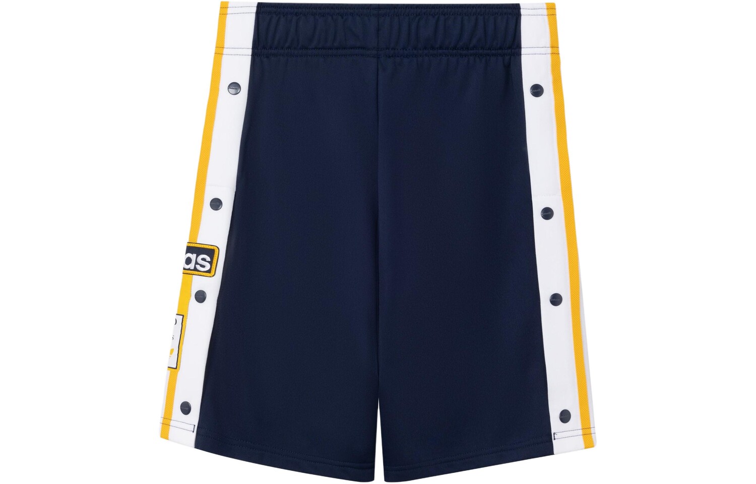 

Дети Шорты Adidas Originals, цвет Nindig