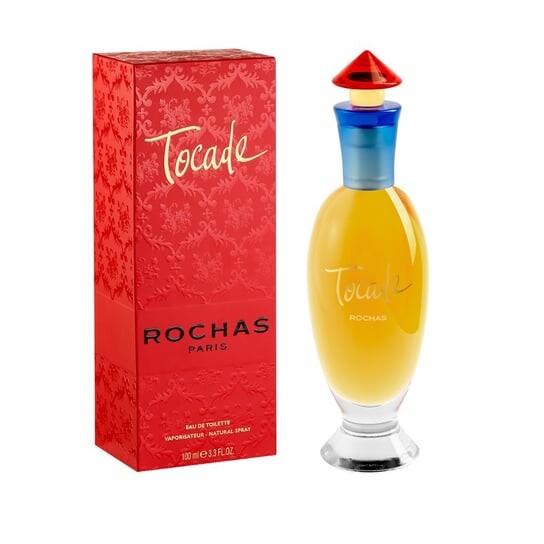

Туалетная вода Rochas Tocade, 100 мл