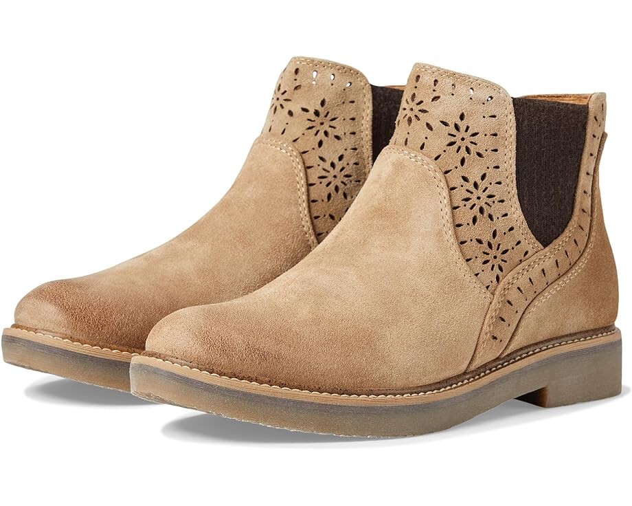 

Ботинки Comfortiva Raya, цвет Dune Tan