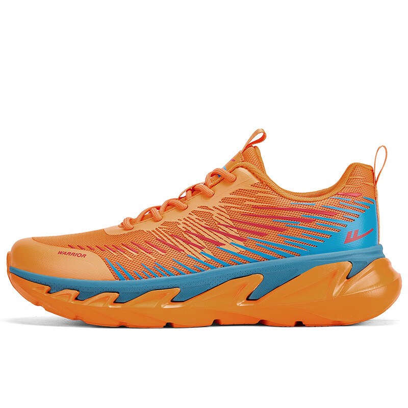 

Кроссовки мужские Lifestyle Shoes Men Low-Top Yellow Warrior, Желтый, Кроссовки мужские Lifestyle Shoes Men Low-Top Yellow Warrior