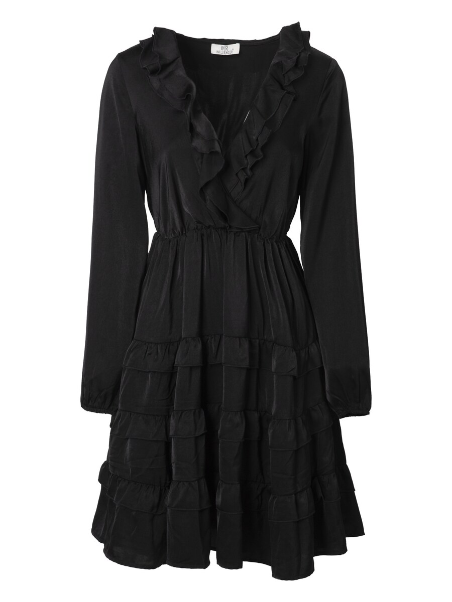 

Мини платье Influencer Dress Valance, черный