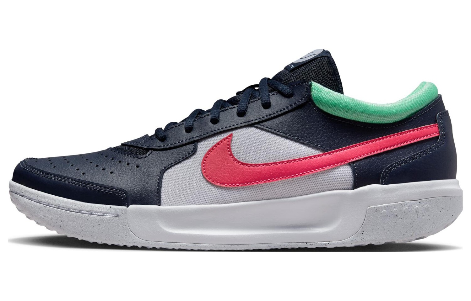 

Мужские теннисные кроссовки Nike Court Lite 3