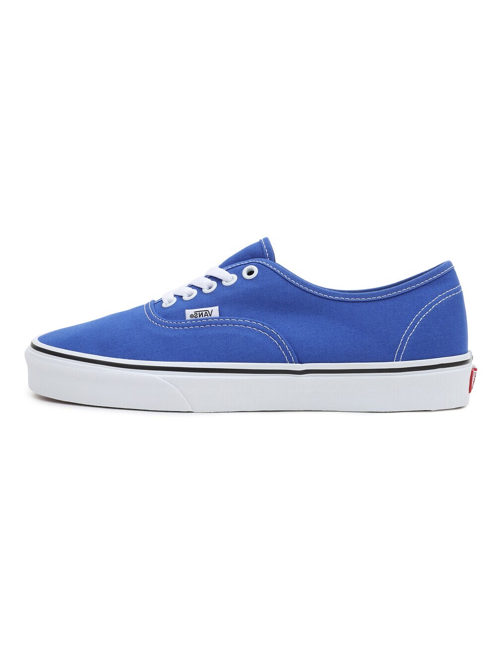 

Кроссовки Vans, синий