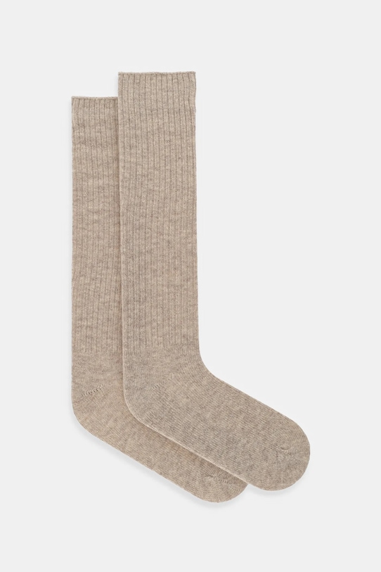 

Носки до колена Medicine, бежевый