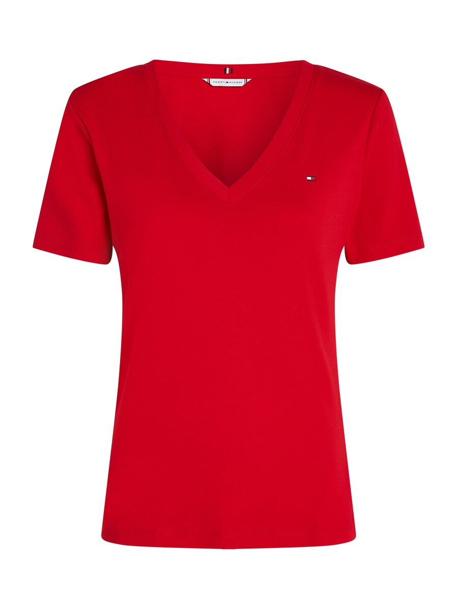 

Рубашка TOMMY HILFIGER Cody, красный