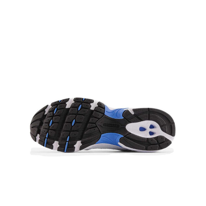 

Кроссовки New Balance, синий