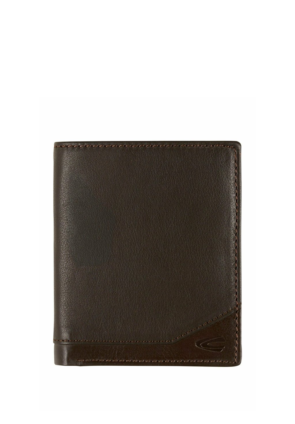 

Кошелек camel active, коричневый